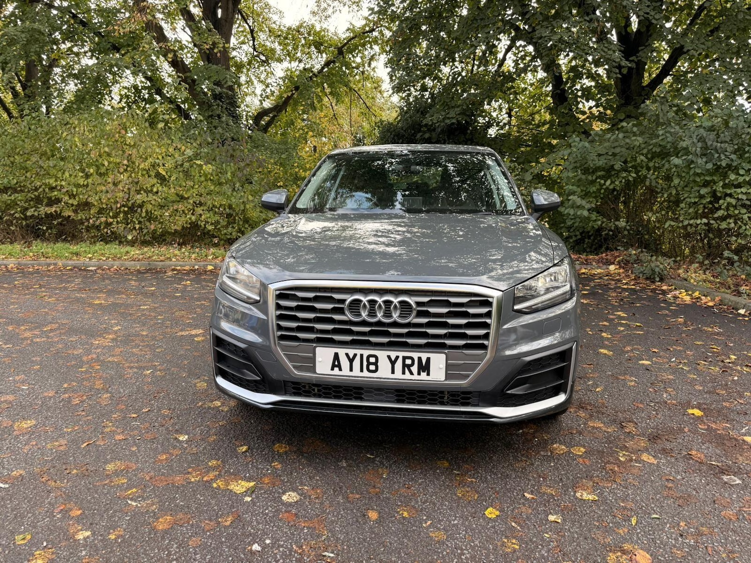 Used Audi Q2 2018 for sale - 76371106: Photo 7
