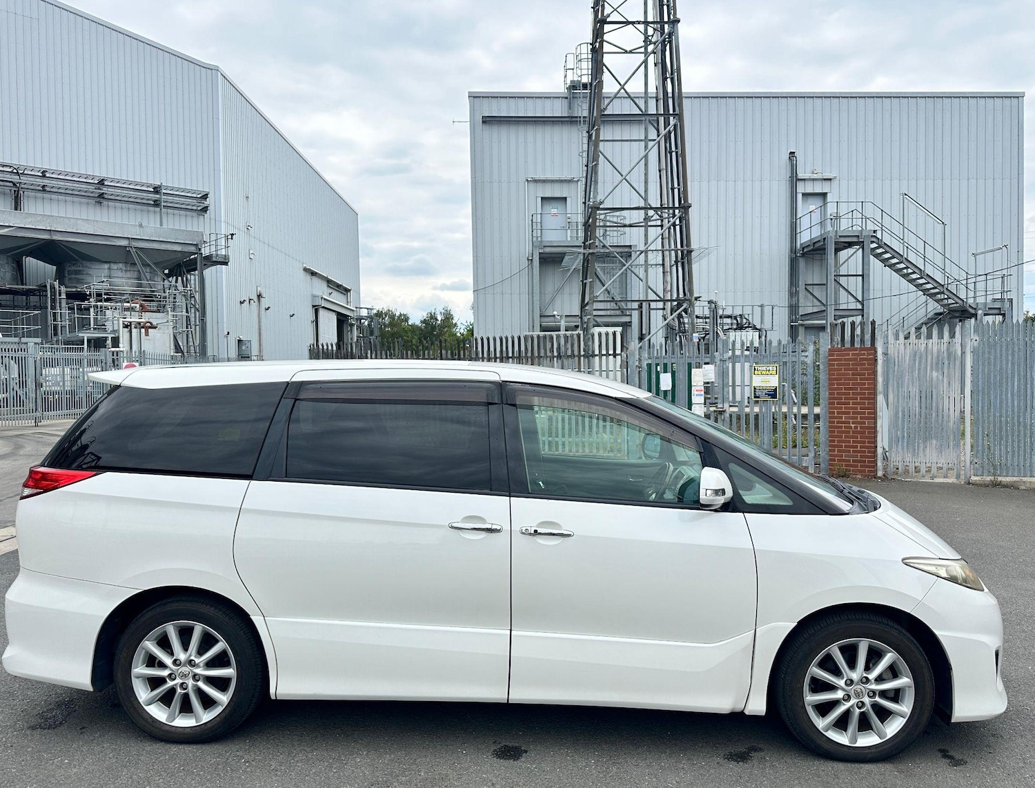 Vehicle 11