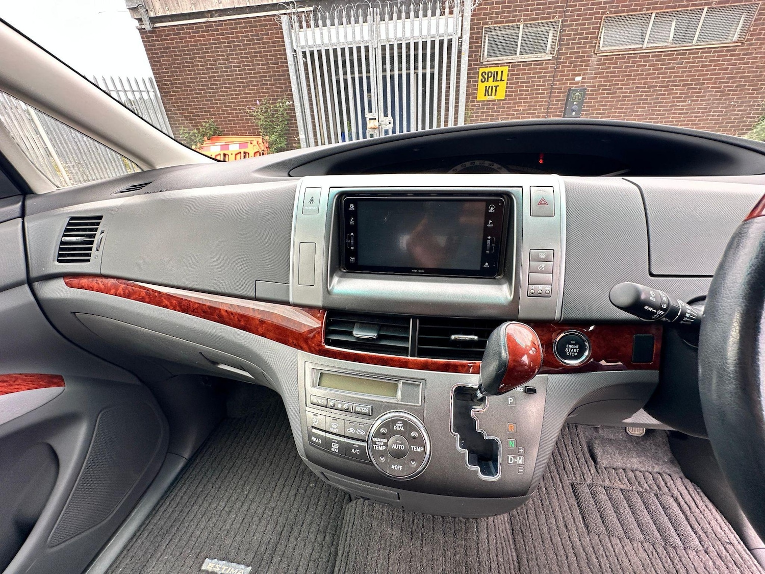 Vehicle 19