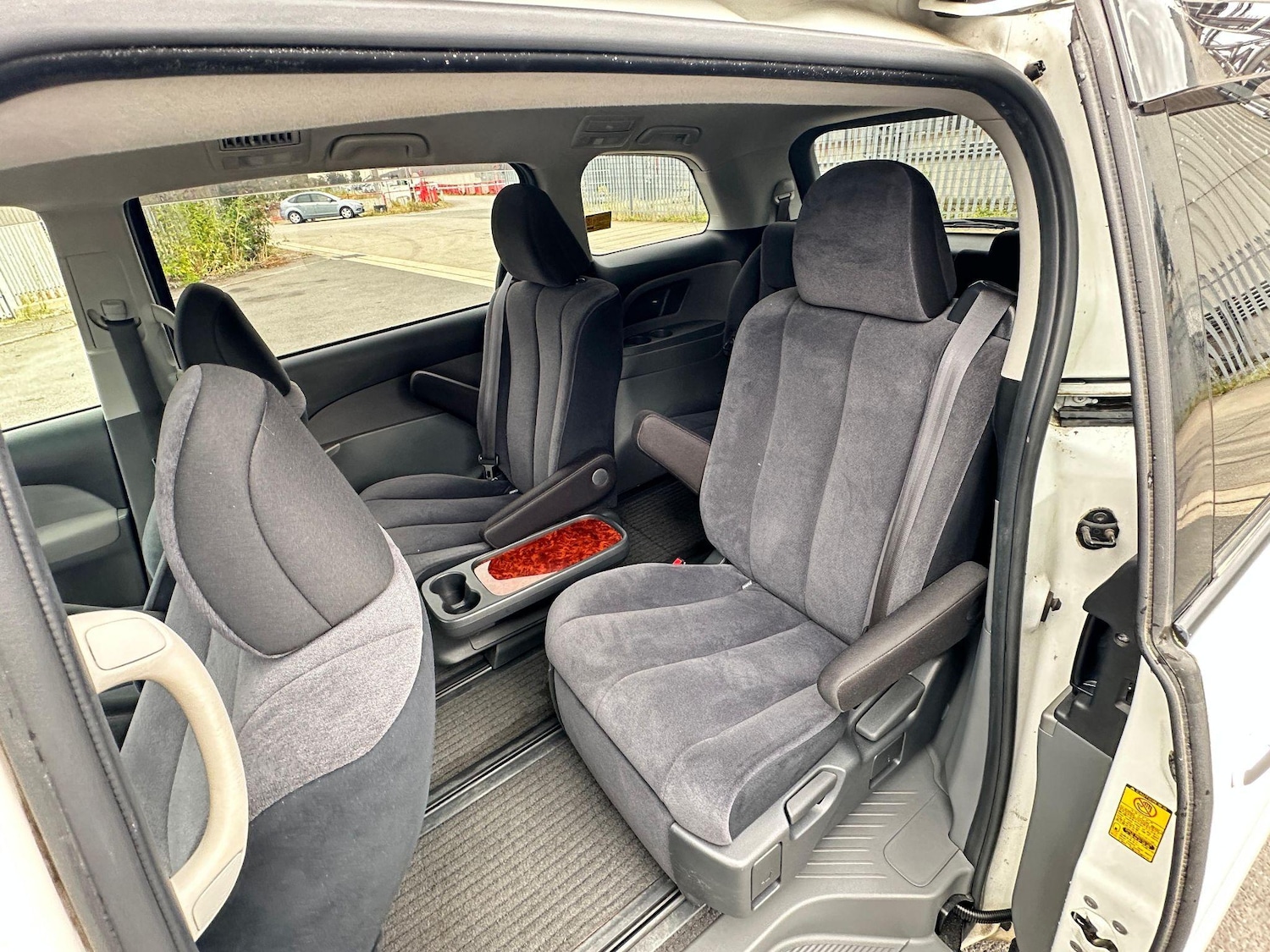 Vehicle 26