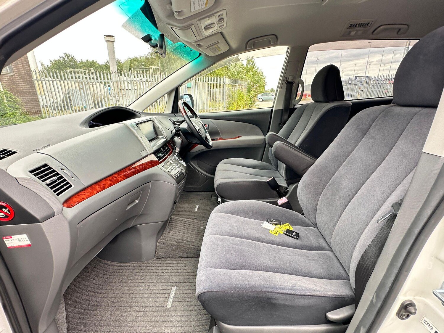 Vehicle 28