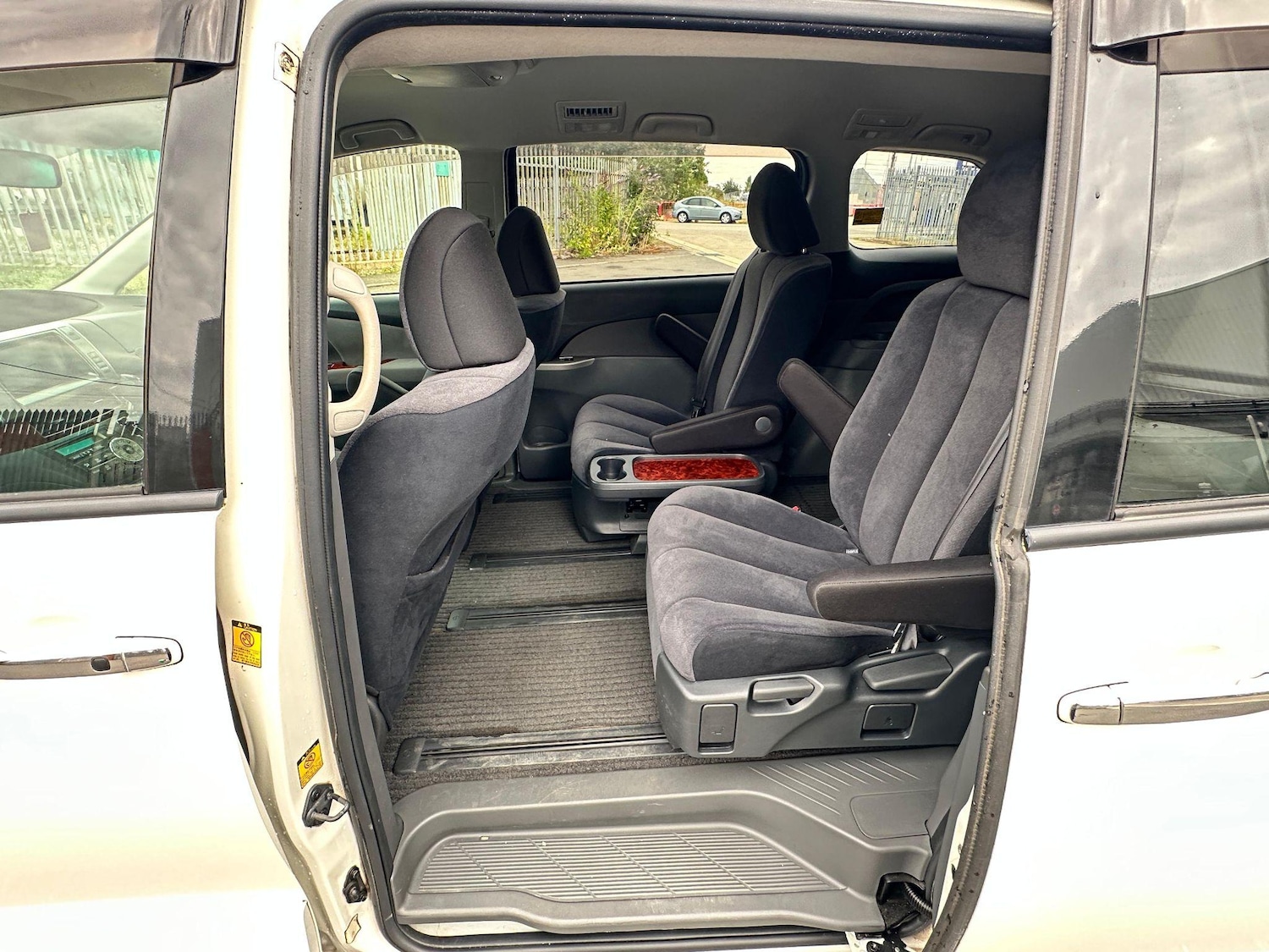 Vehicle 29