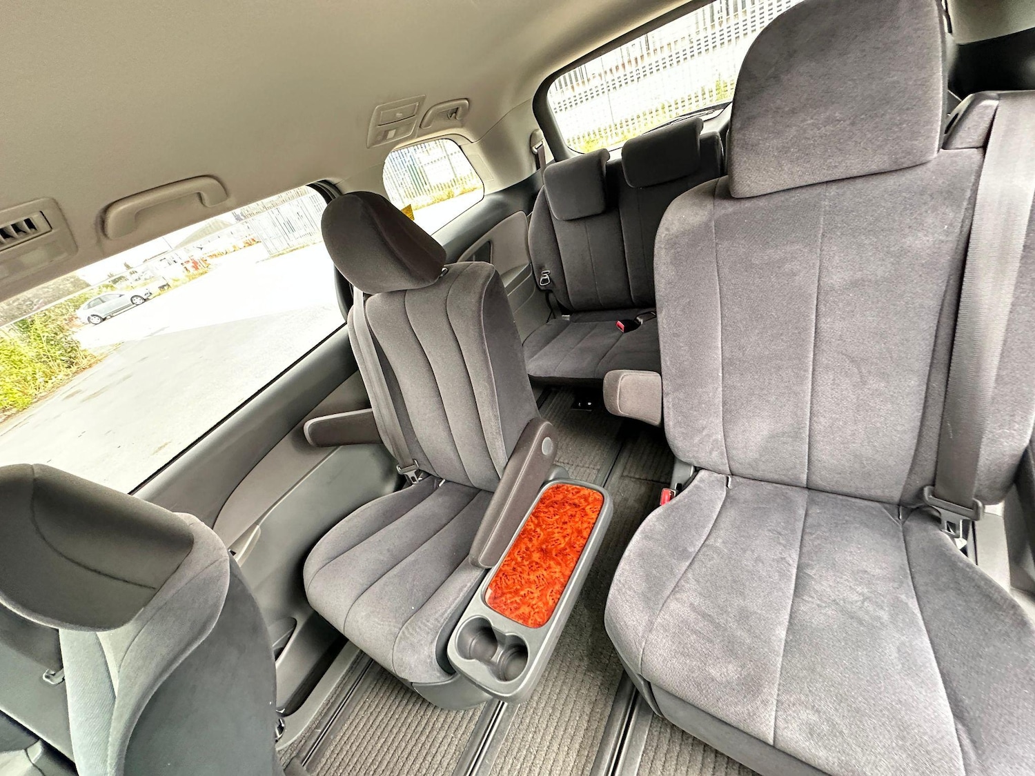 Vehicle 31