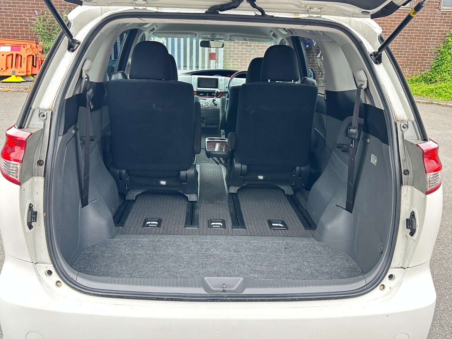 Vehicle 33