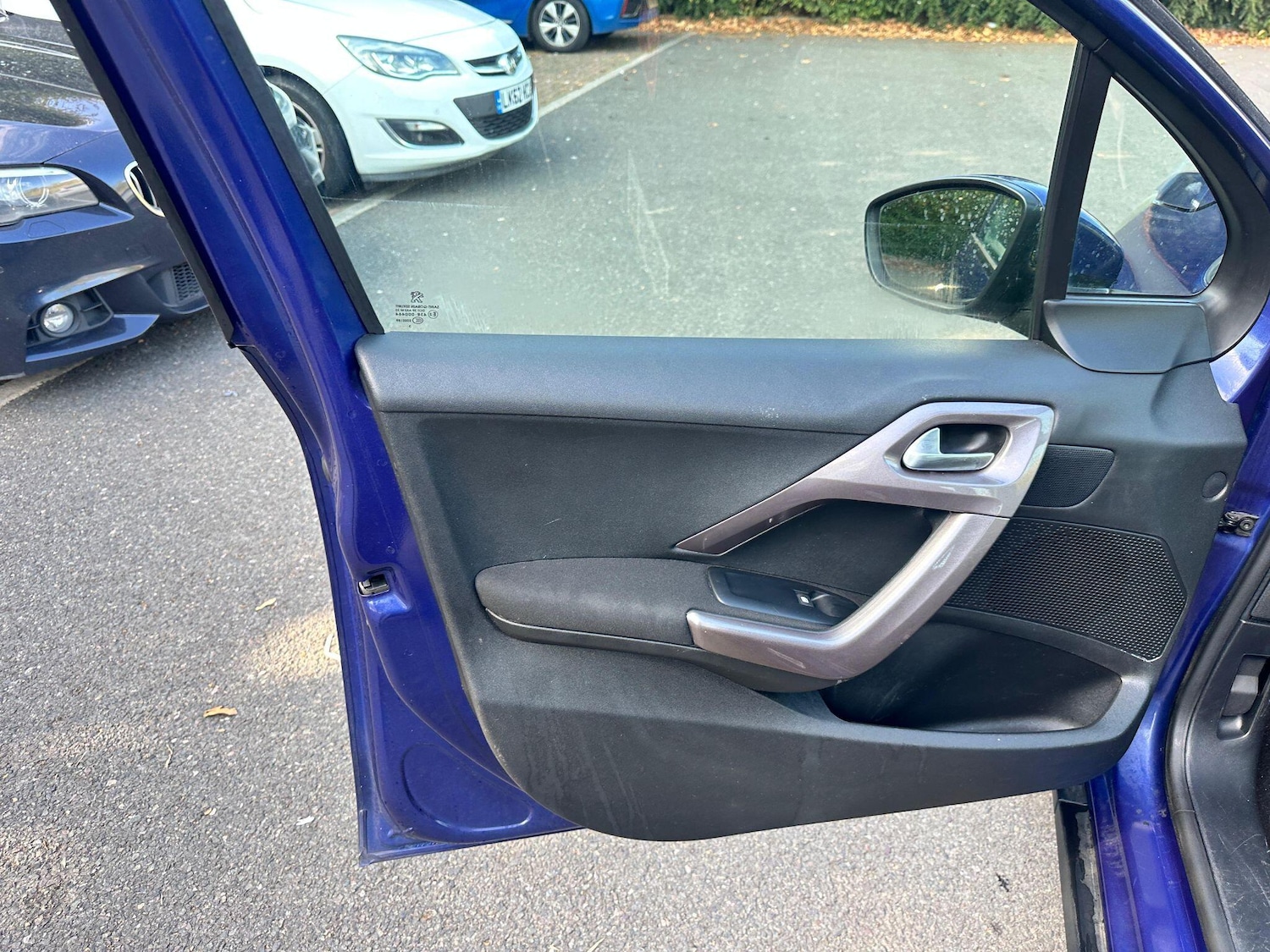 Used Peugeot 2008 2013 for sale - 77015611: Photo 14