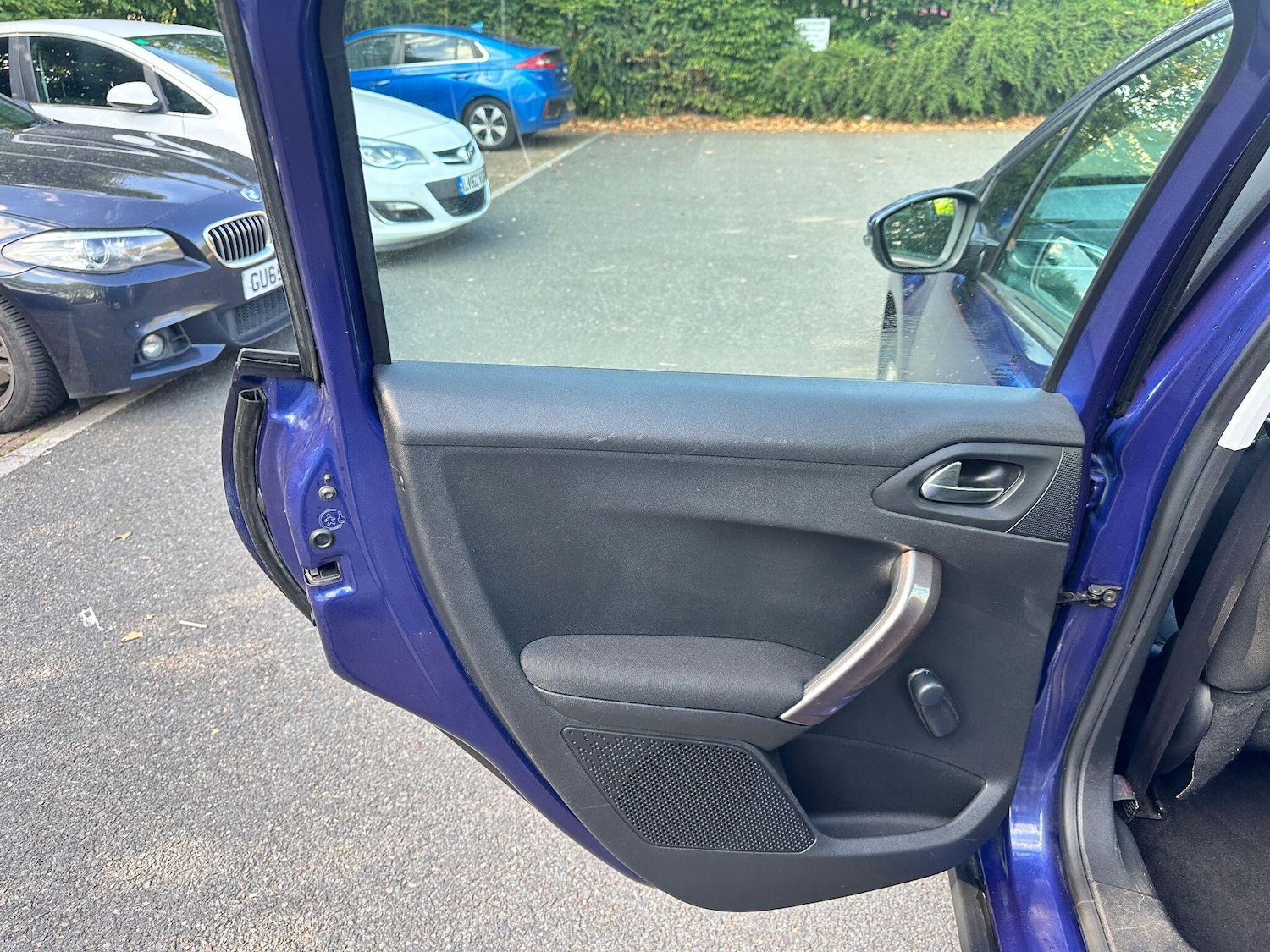 Used Peugeot 2008 2013 for sale - 77015611: Photo 15