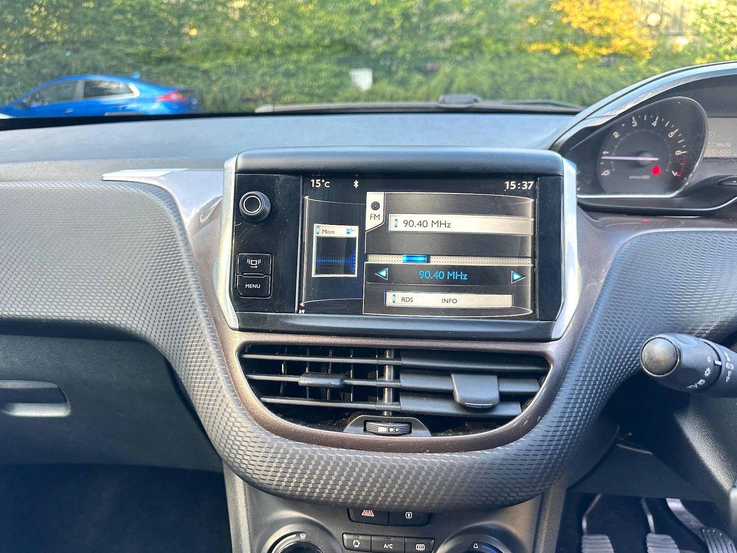 Used Peugeot 2008 2013 for sale - 77015611: Photo 22