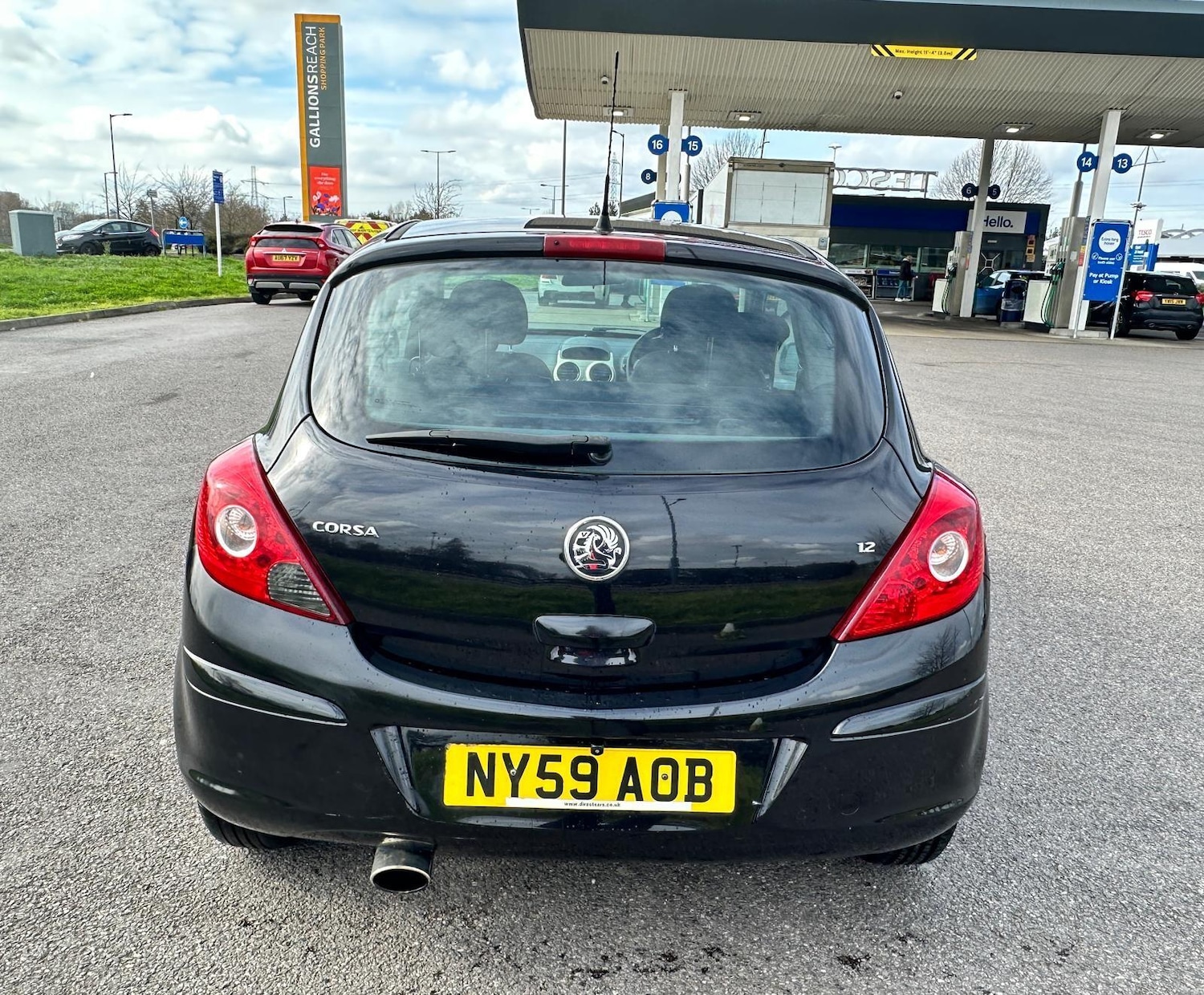 Used Vauxhall Corsa for sale - 77824666: Photo 11