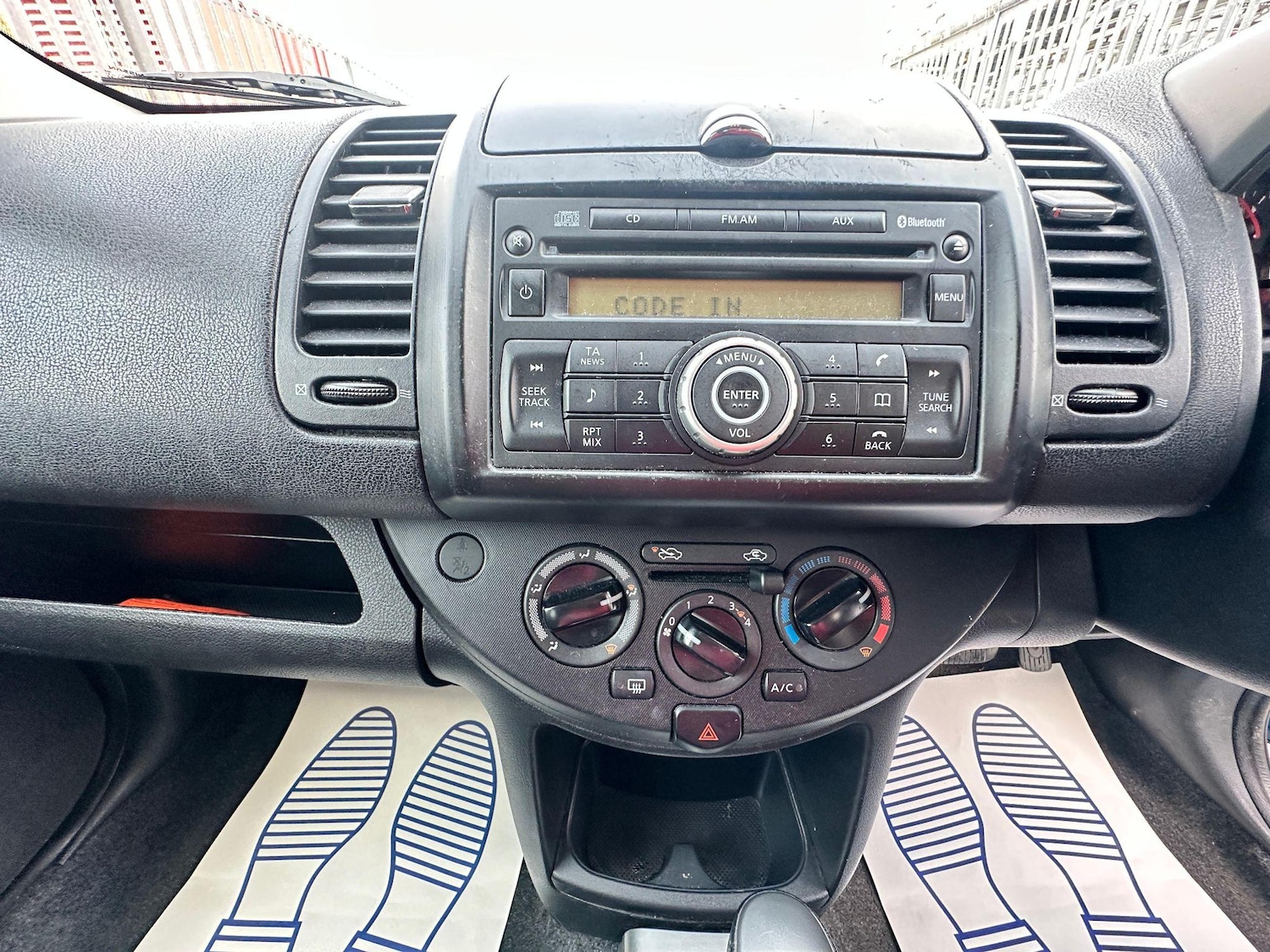 Vehicle 41