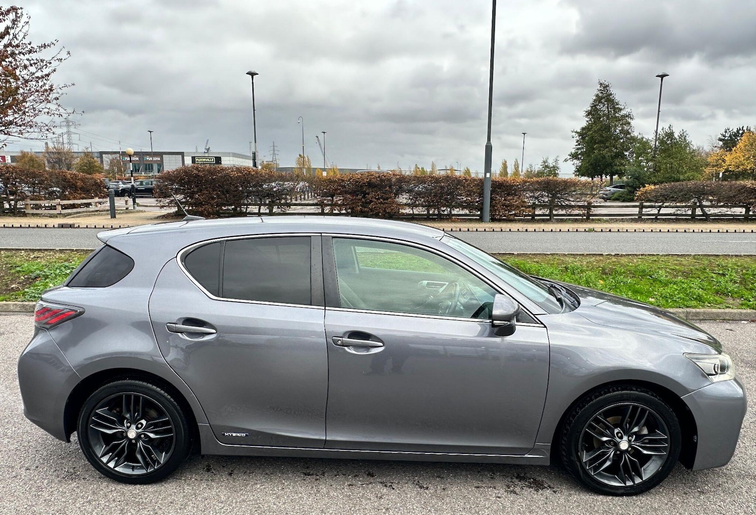 Used Lexus CT 2013 for sale - 76457233: Photo 13