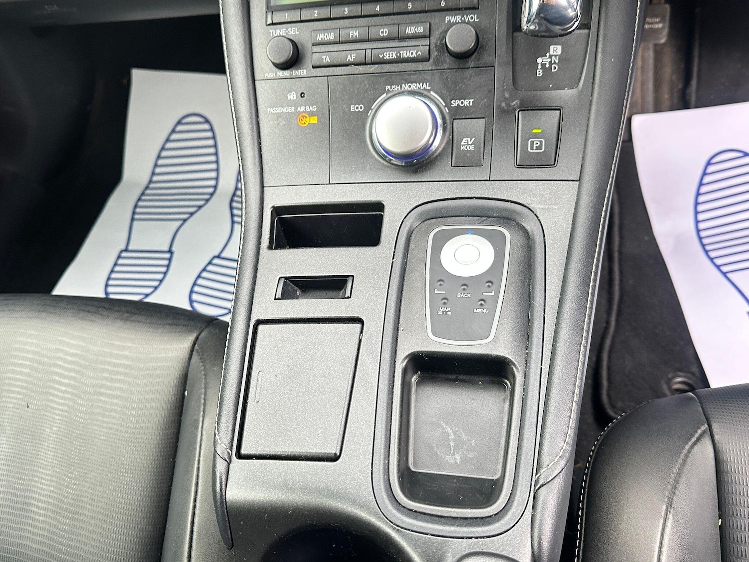 Used Lexus CT 2013 for sale - 76457233: Photo 17