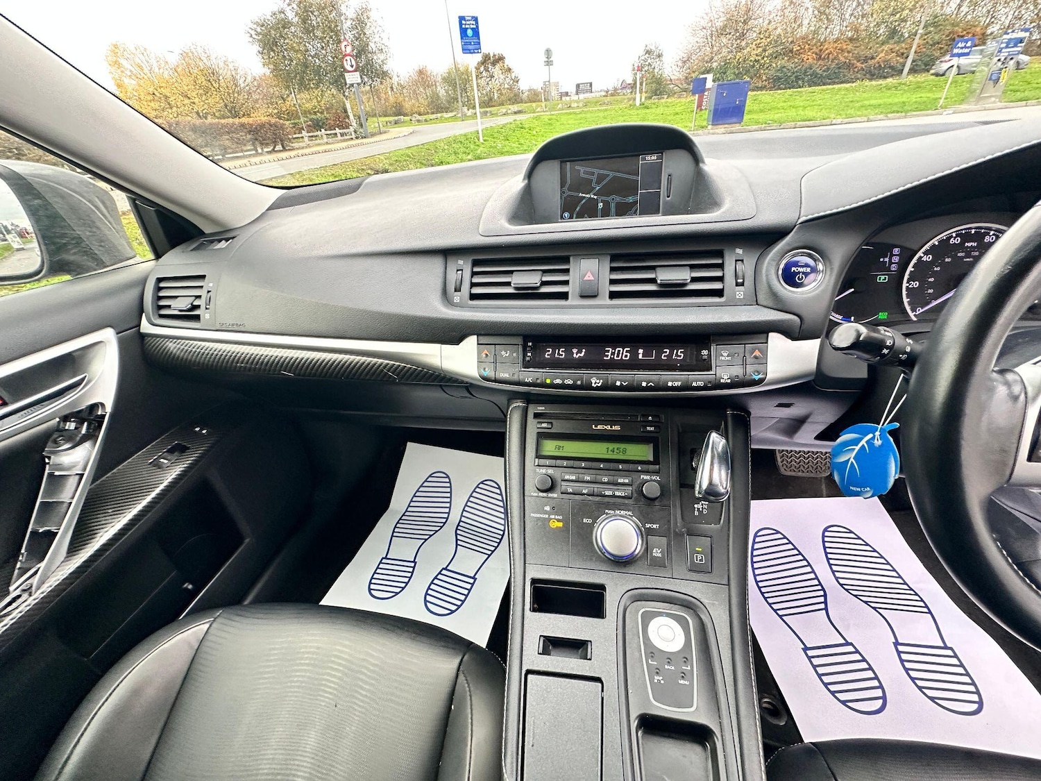 Used Lexus CT 2013 for sale - 76457233: Photo 19