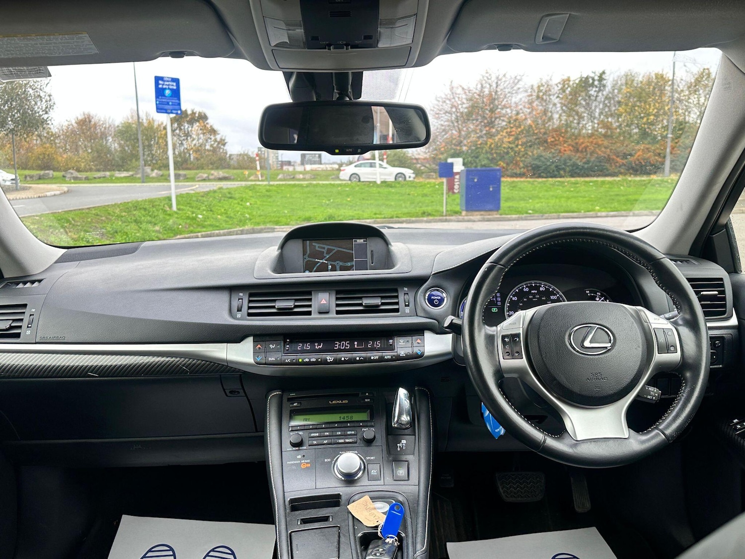 Used Lexus CT 2013 for sale - 76457233: Photo 20