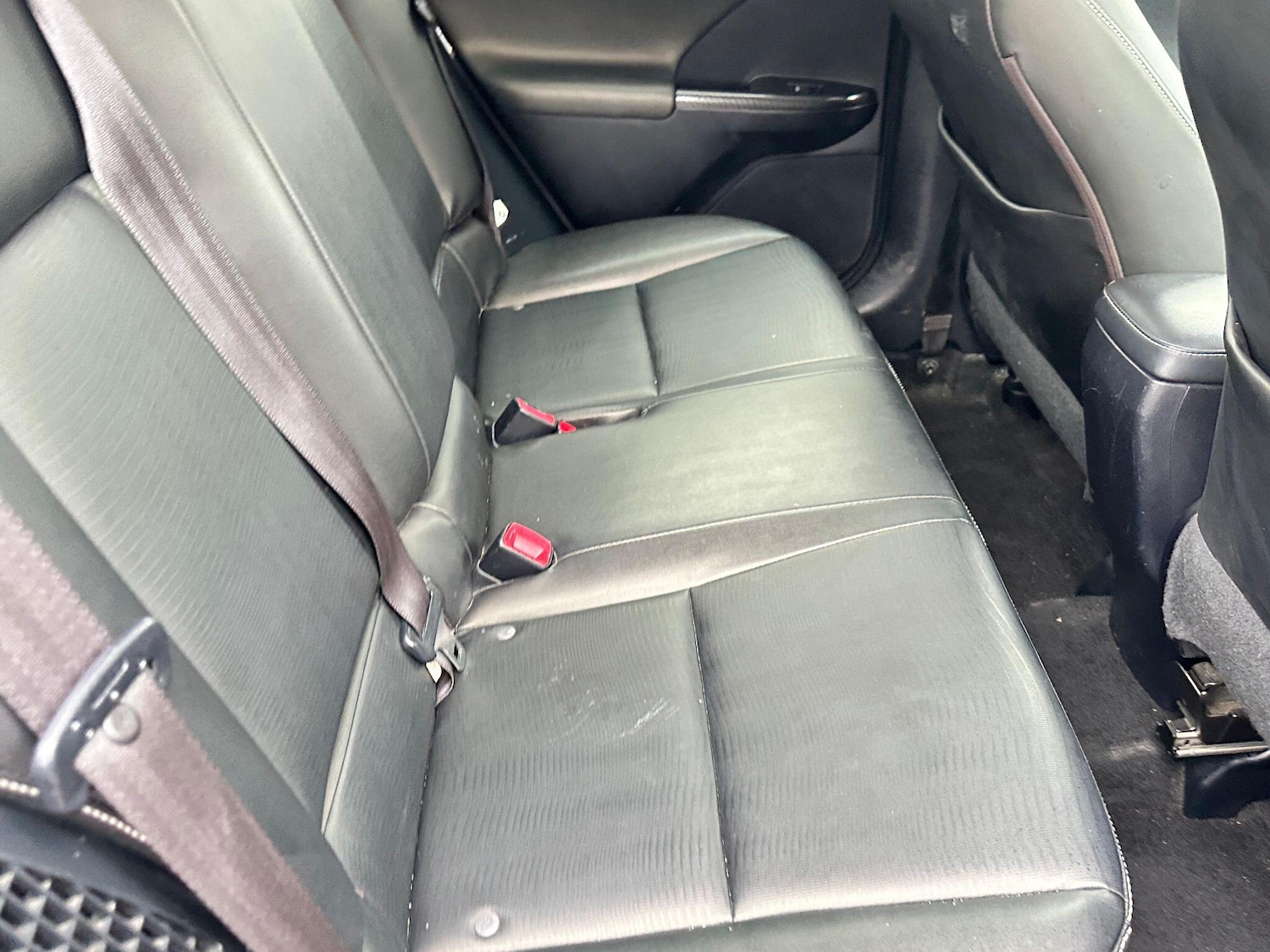 Used Lexus CT 2013 for sale - 76457233: Photo 23