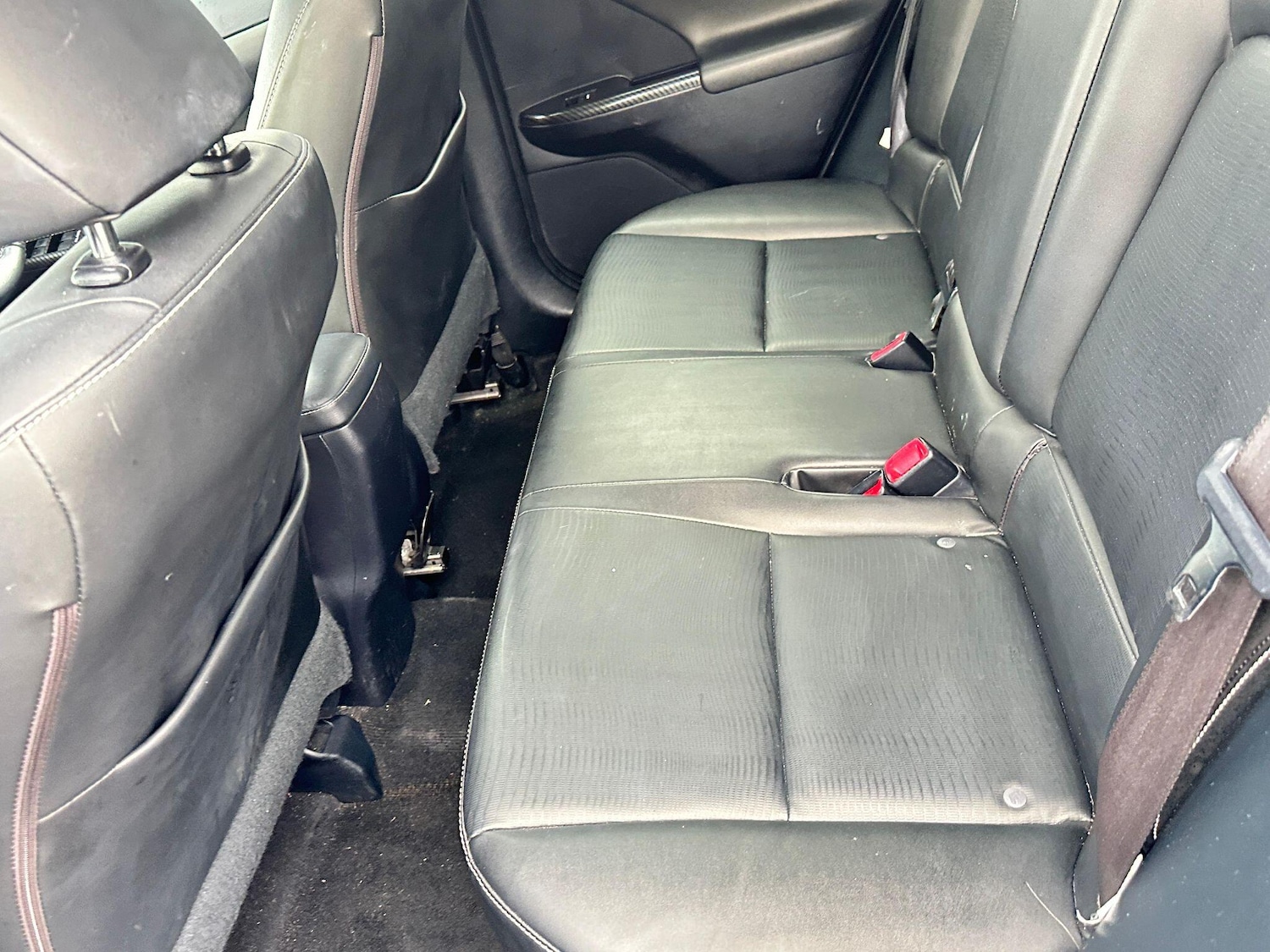 Used Lexus CT 2013 for sale - 76457233: Photo 24