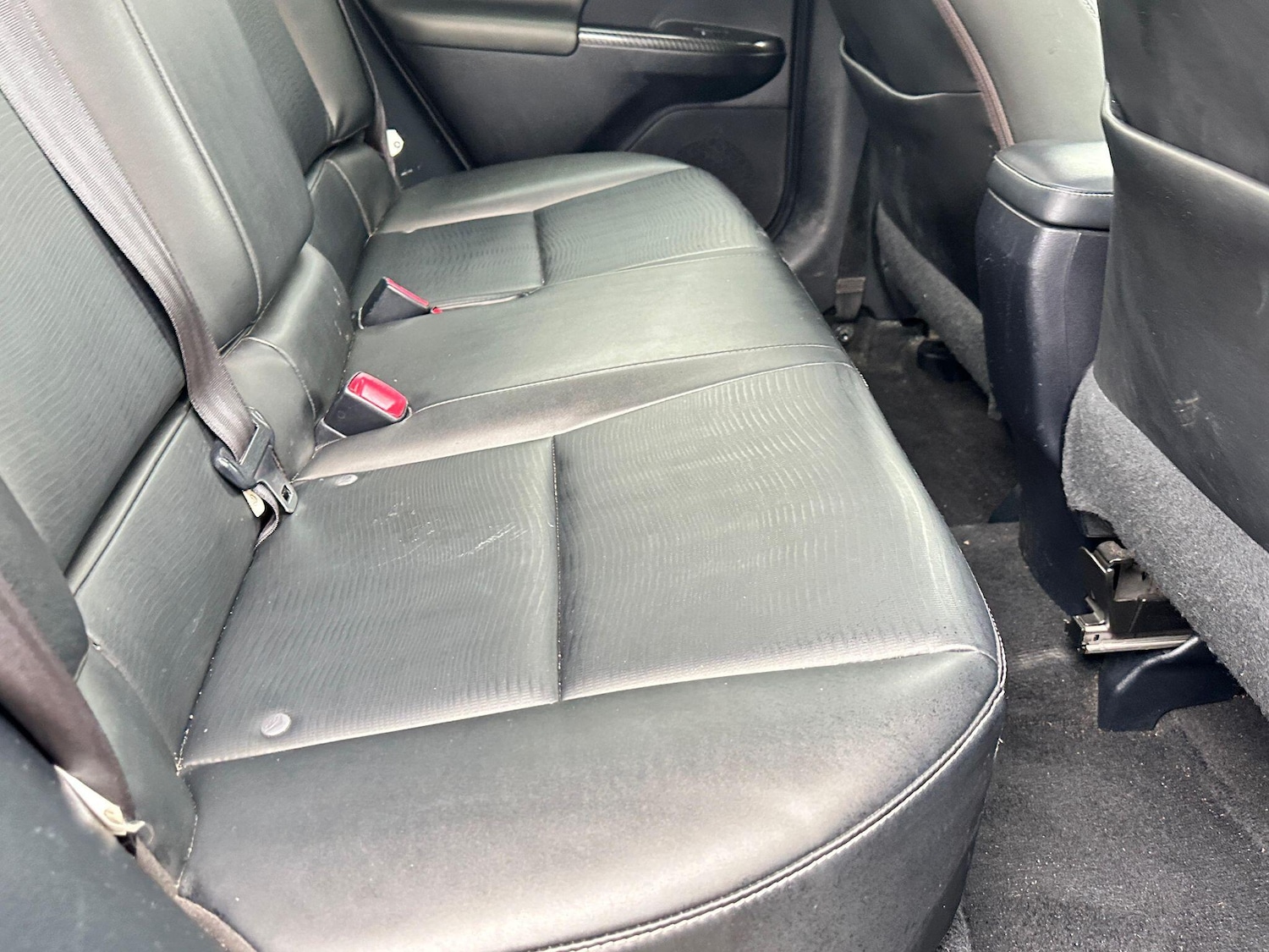 Used Lexus CT 2013 for sale - 76457233: Photo 25