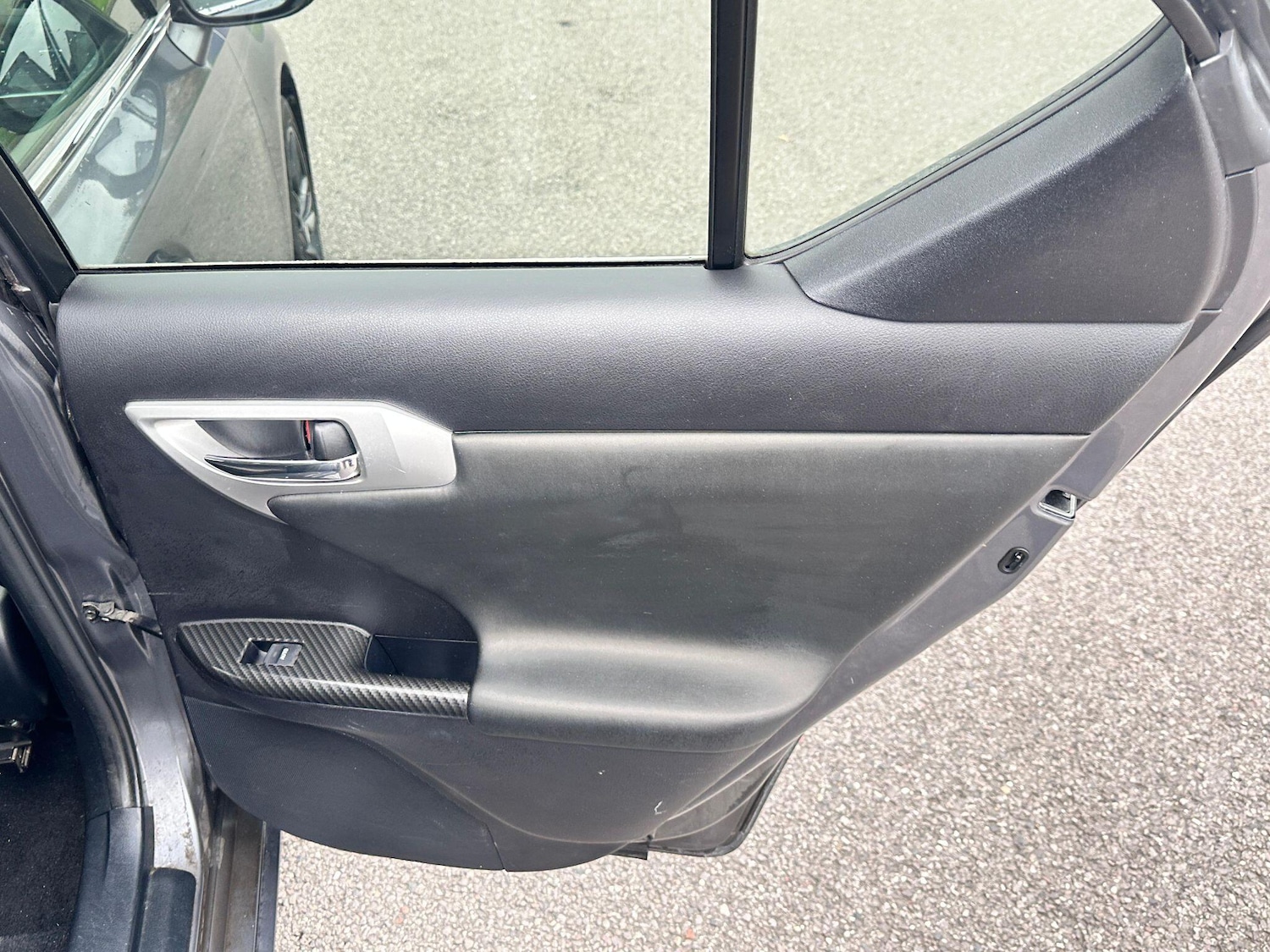 Used Lexus CT 2013 for sale - 76457233: Photo 32