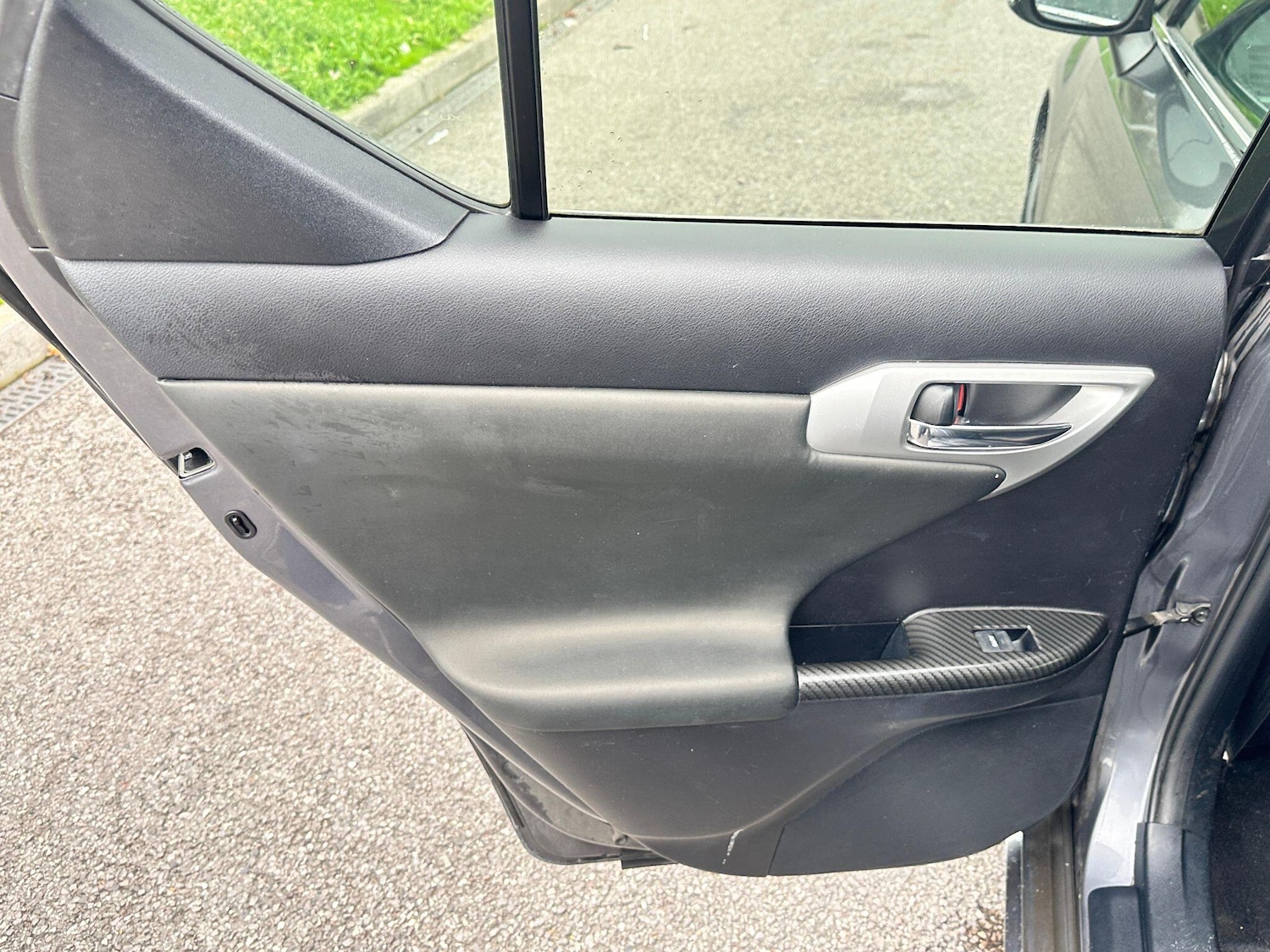 Used Lexus CT 2013 for sale - 76457233: Photo 33