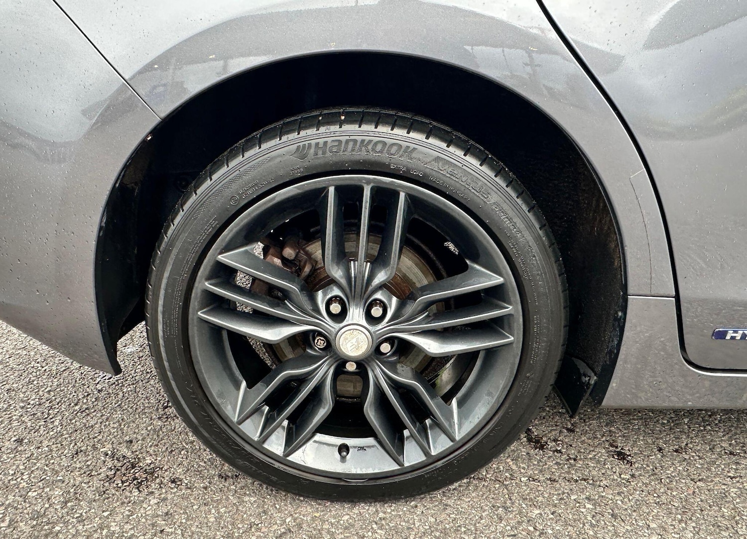 Used Lexus CT 2013 for sale - 76457233: Photo 36