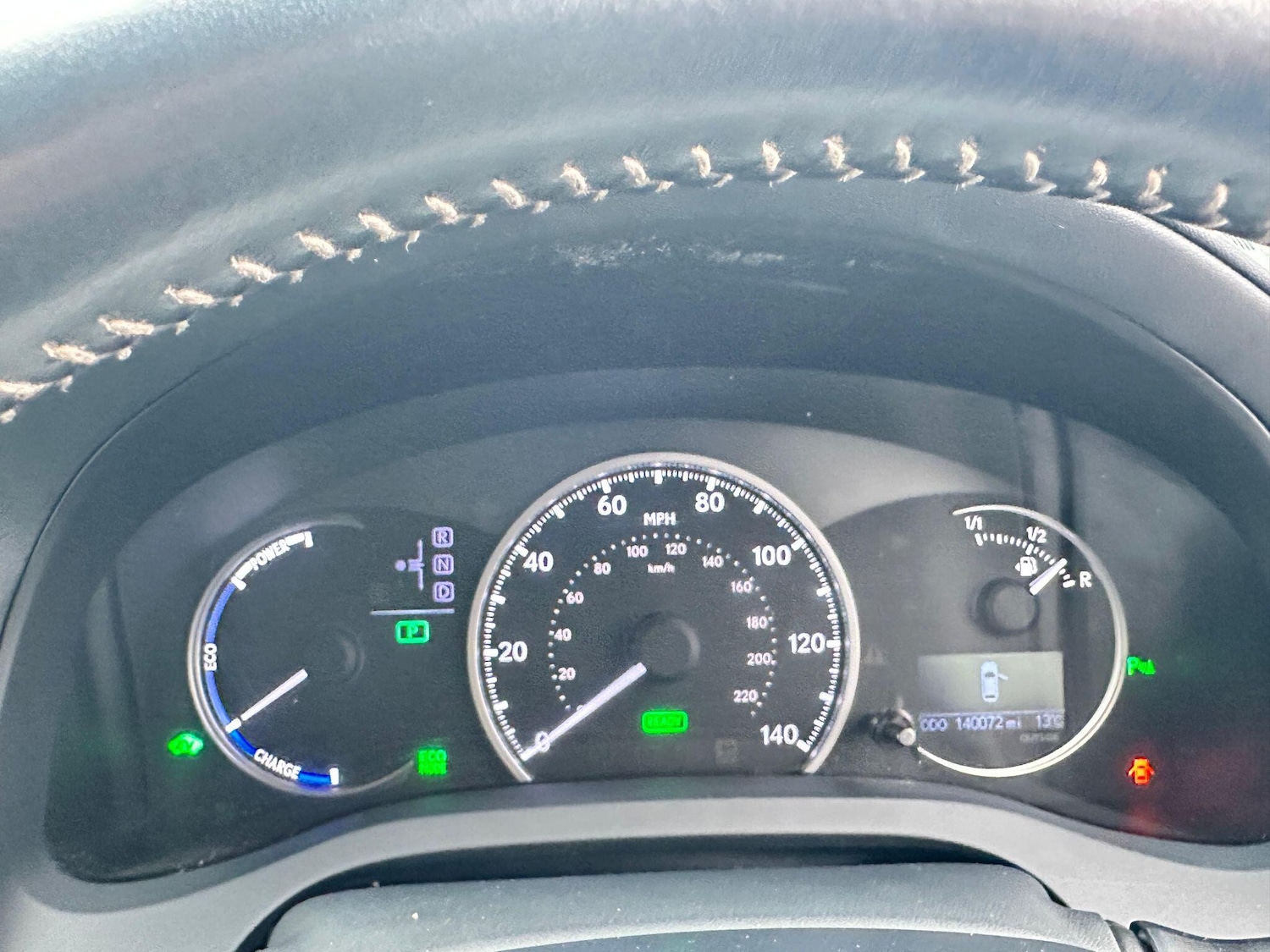 Used Lexus CT 2013 for sale - 76457233: Photo 39