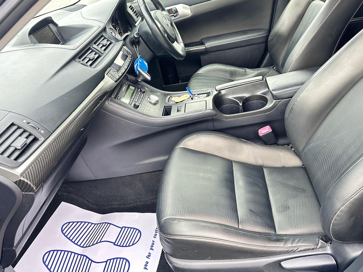 Used Lexus CT 2013 for sale - 76457233: Photo 41