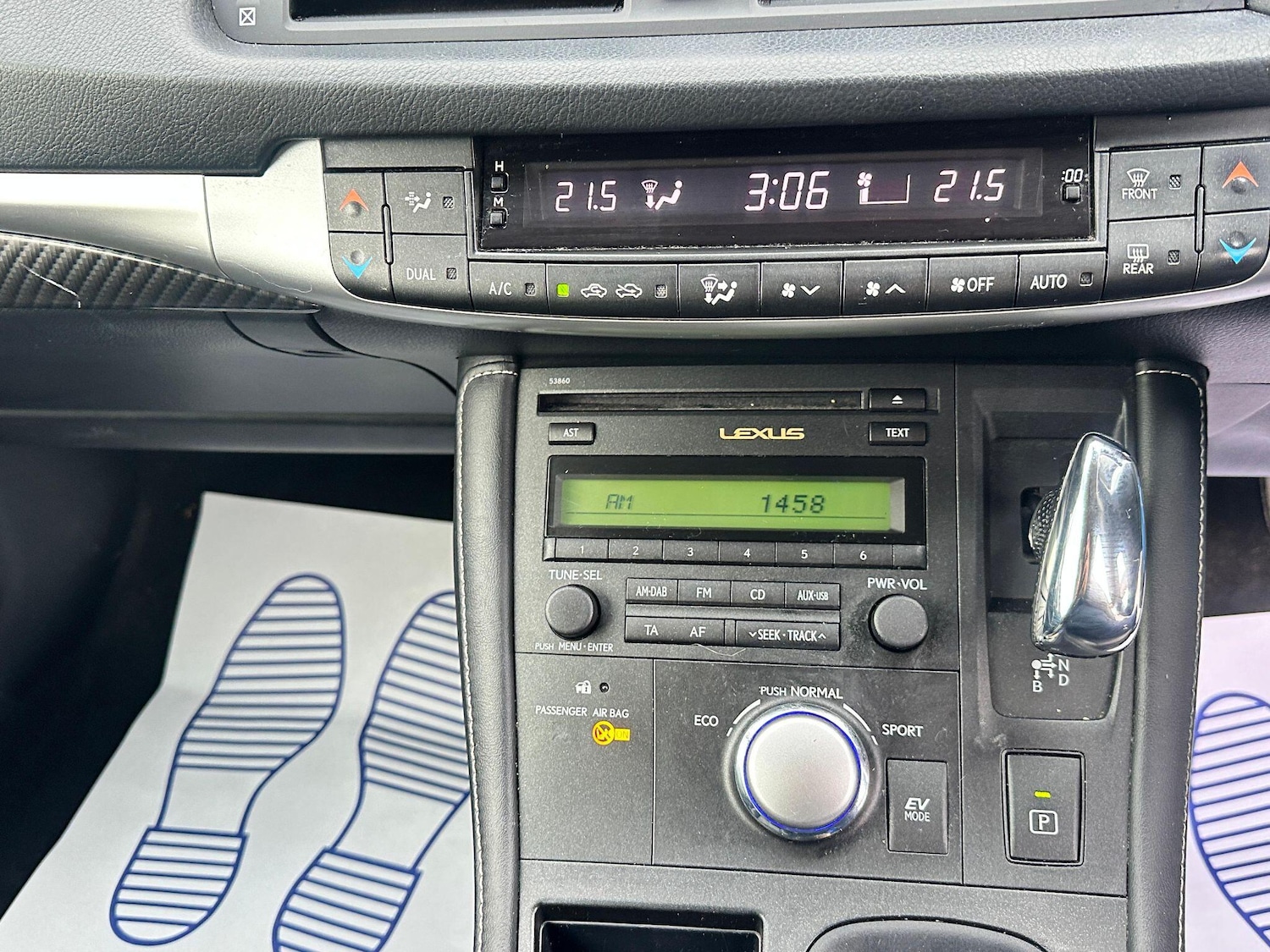 Used Lexus CT 2013 for sale - 76457233: Photo 43