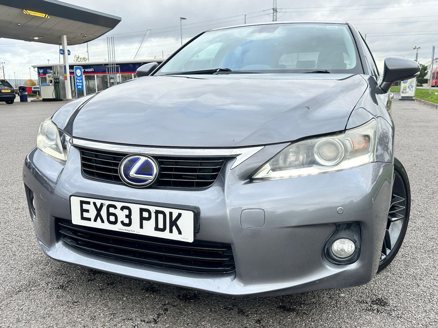 Used Lexus CT 2013 for sale - 76457233: Photo 6