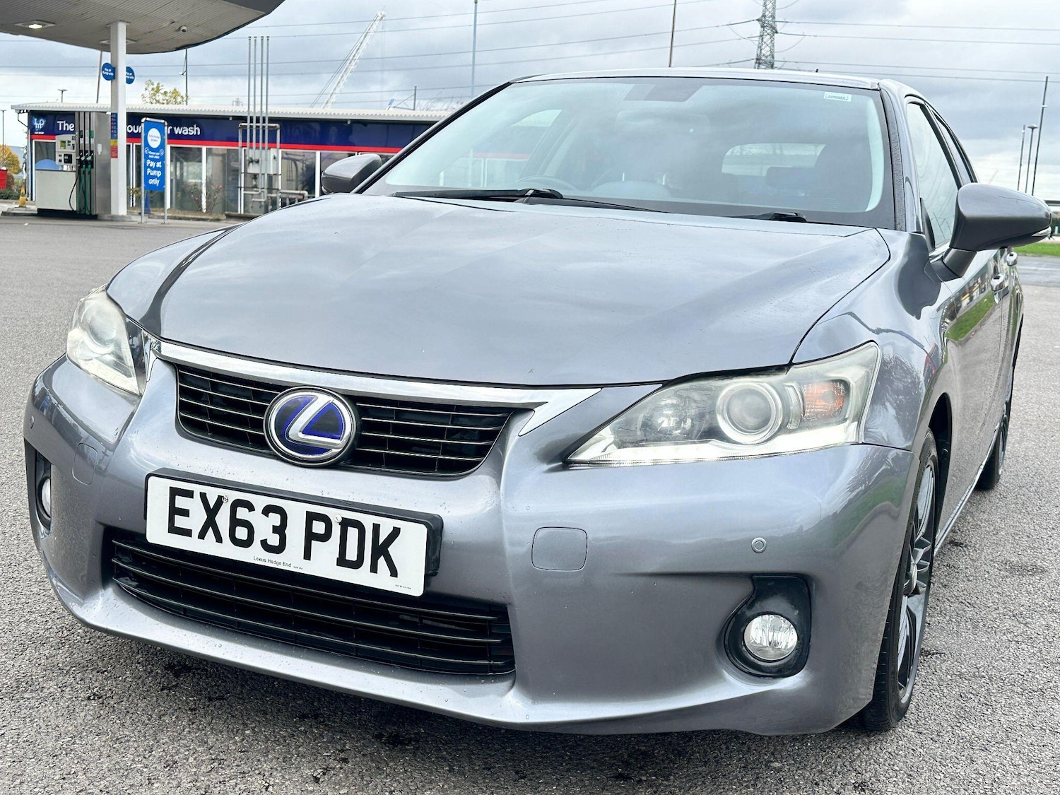 Used Lexus CT 2013 for sale - 76457233: Photo 7