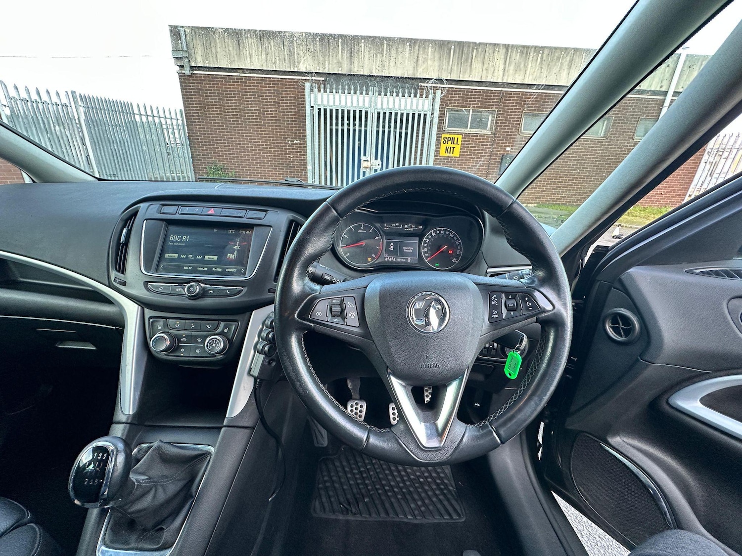 Vehicle 15