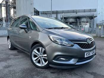 2017 (67) - 1.4T SRi Nav 5dr