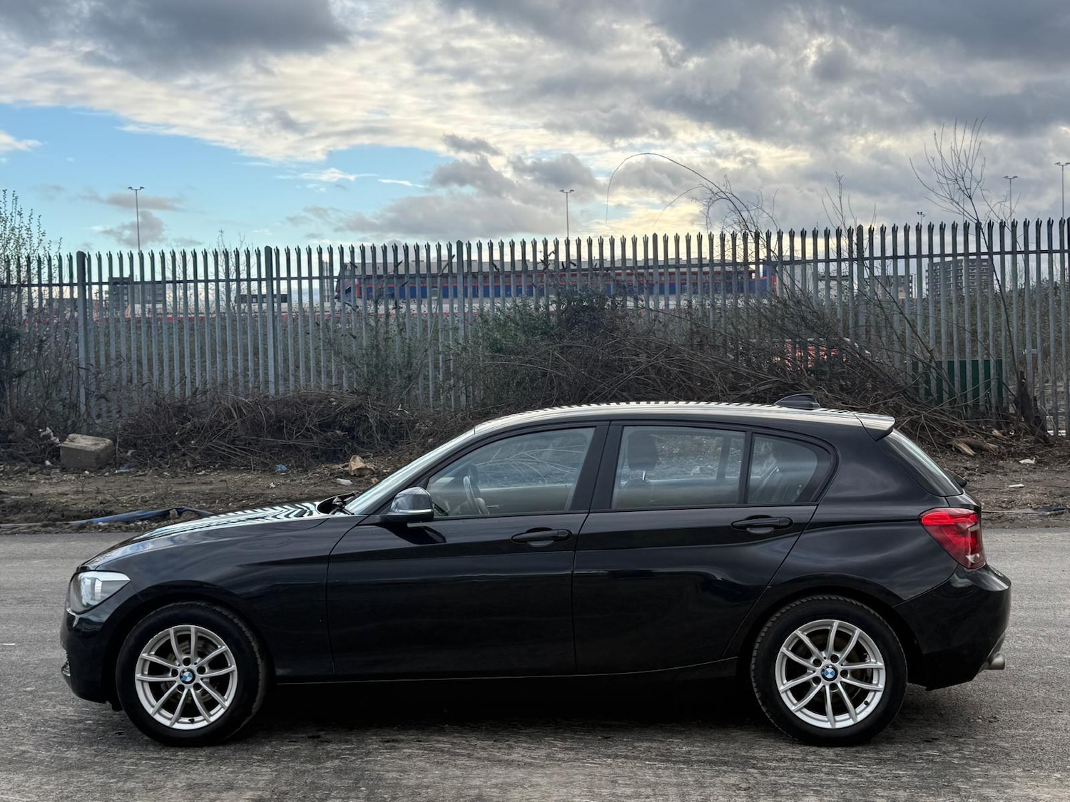 Used BMW 1 Series for sale - 77824040: Photo 10