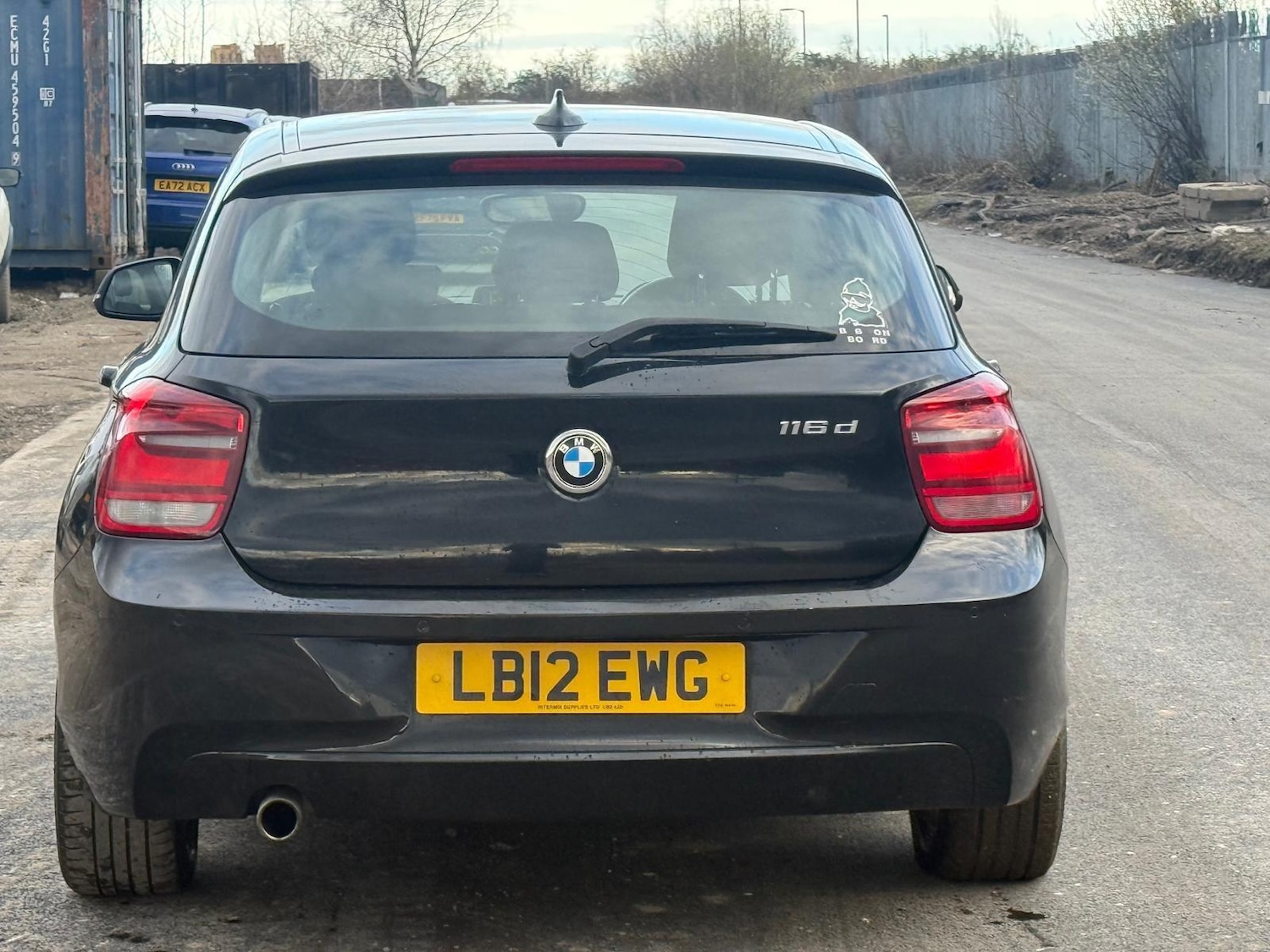 Used BMW 1 Series for sale - 77824040: Photo 13