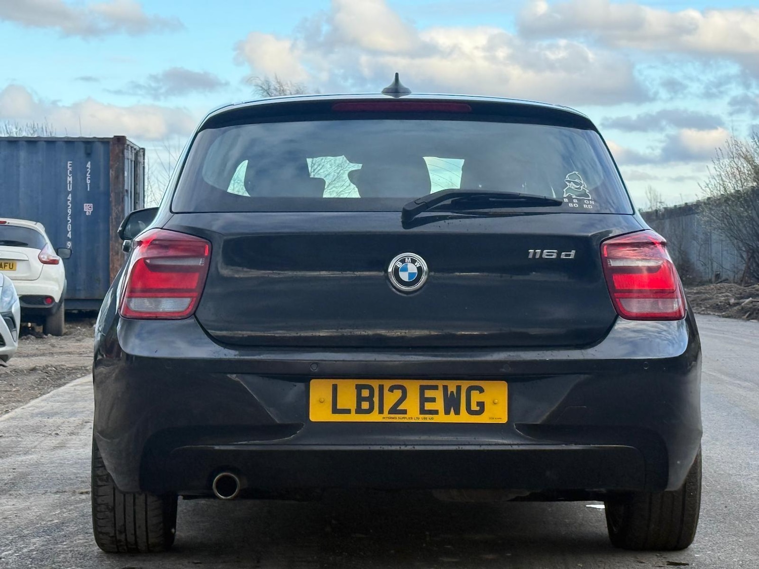 Used BMW 1 Series for sale - 77824040: Photo 14