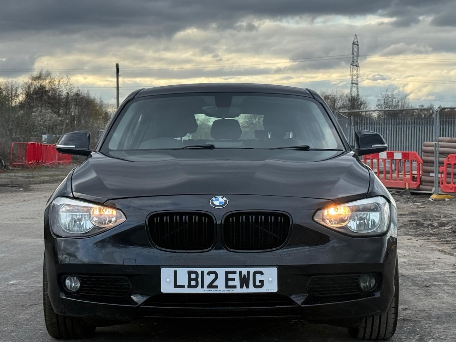 Used BMW 1 Series for sale - 77824040: Photo 5