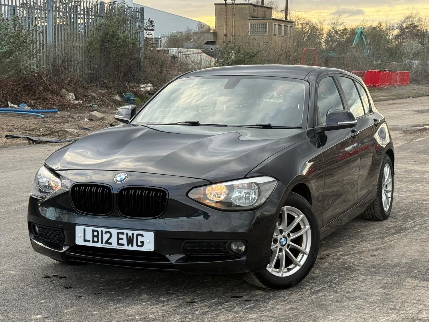 Used BMW 1 Series for sale - 77824040: Photo 7