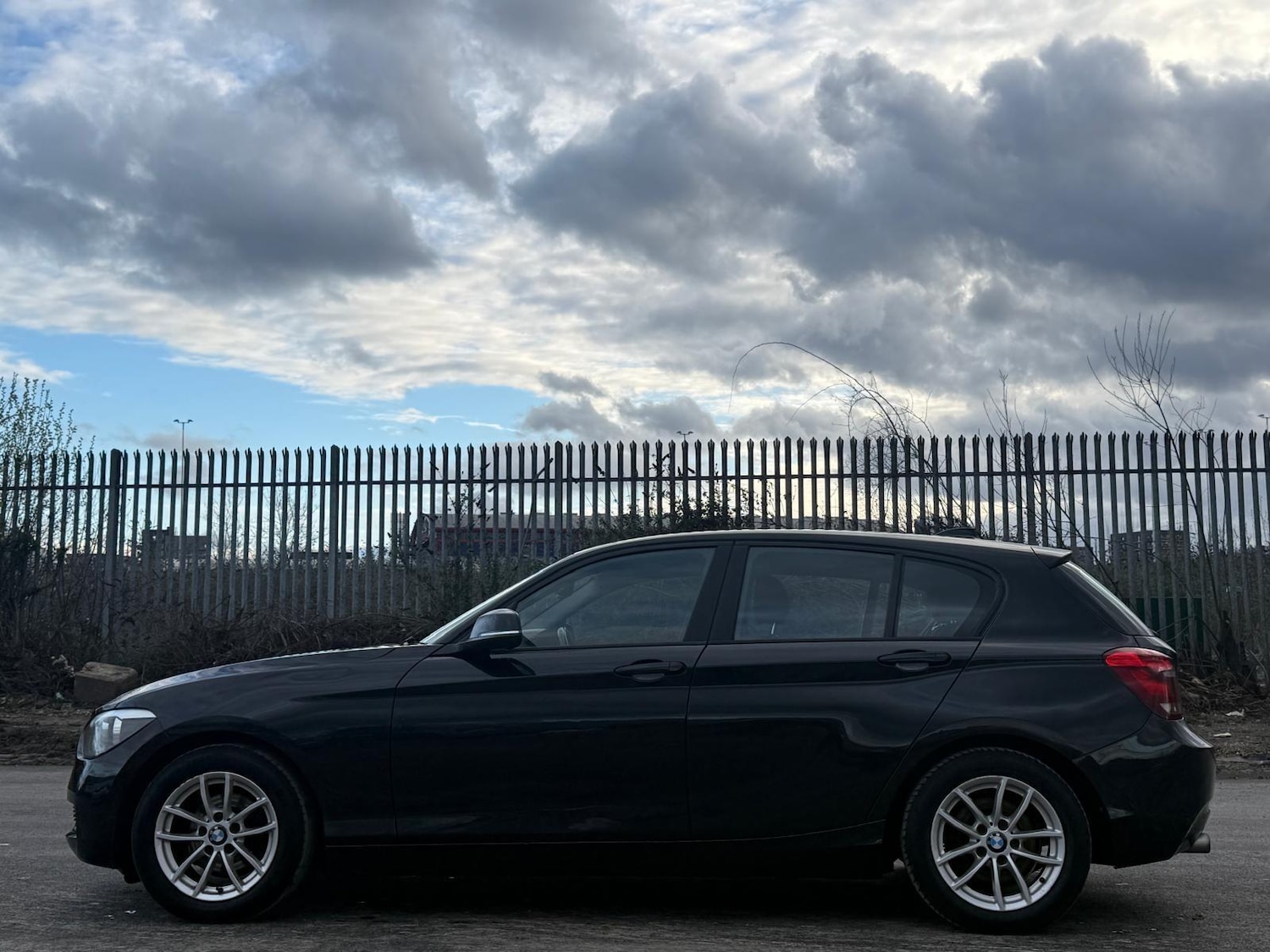 Used BMW 1 Series for sale - 77824040: Photo 9