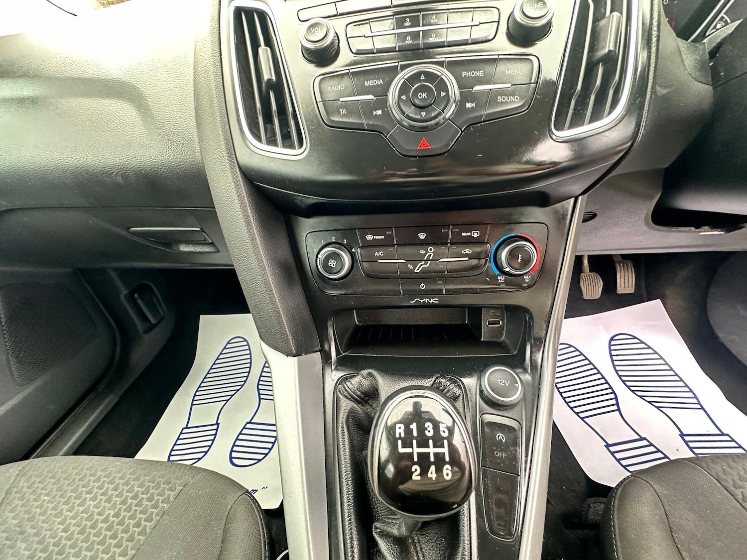 Used Ford Focus 2015 for sale - 76976721: Photo 12