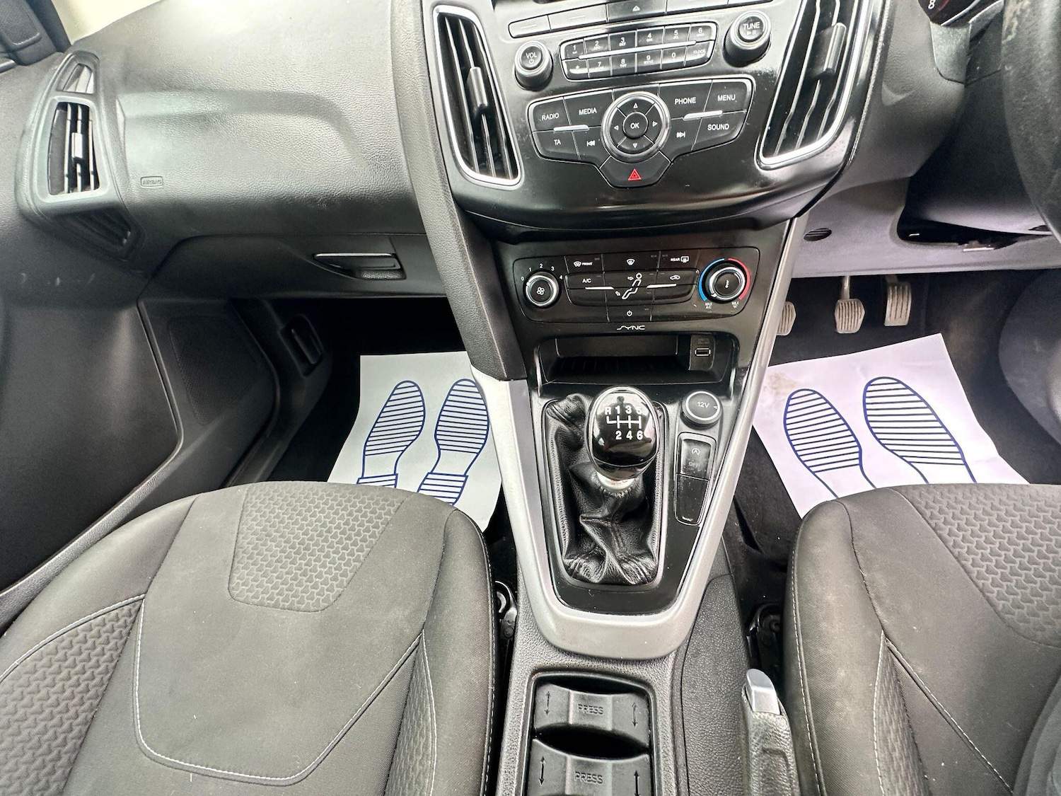 Used Ford Focus 2015 for sale - 76976721: Photo 13