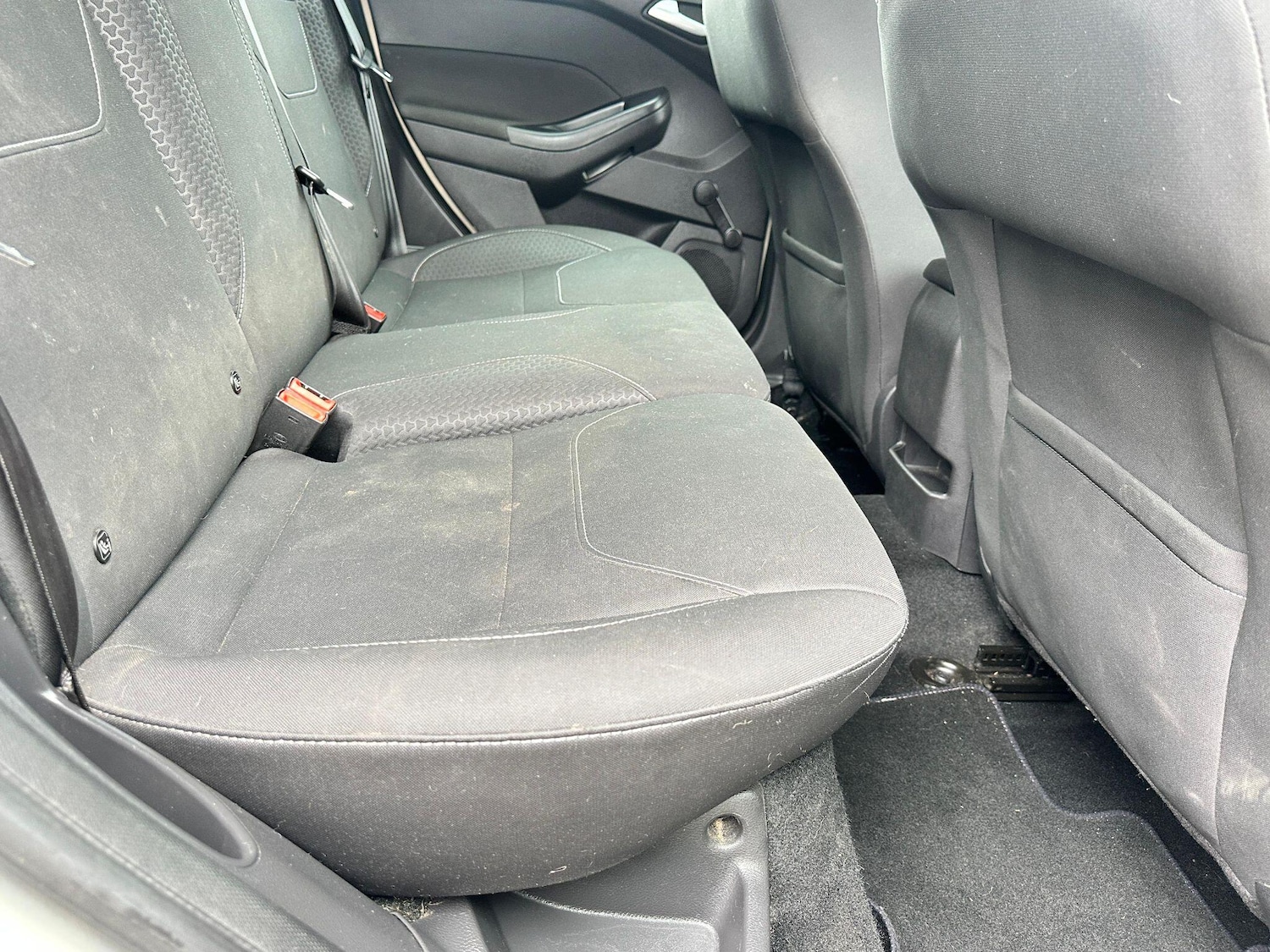 Used Ford Focus 2015 for sale - 76976721: Photo 18