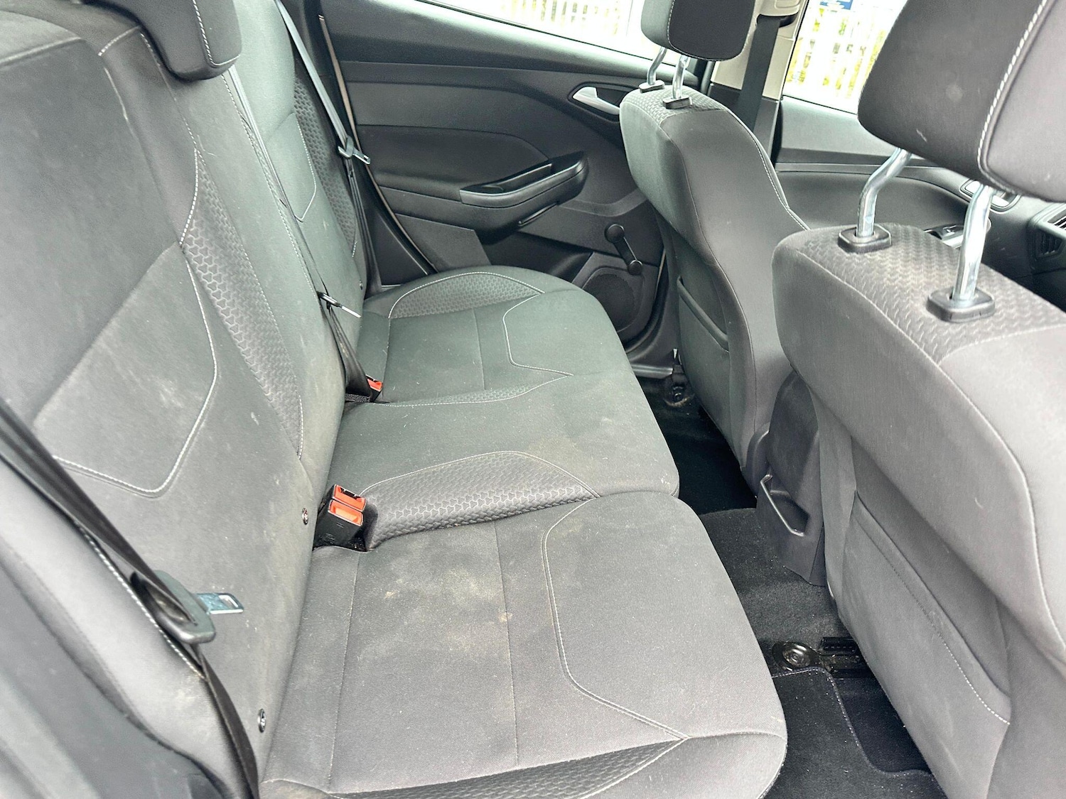 Used Ford Focus 2015 for sale - 76976721: Photo 21