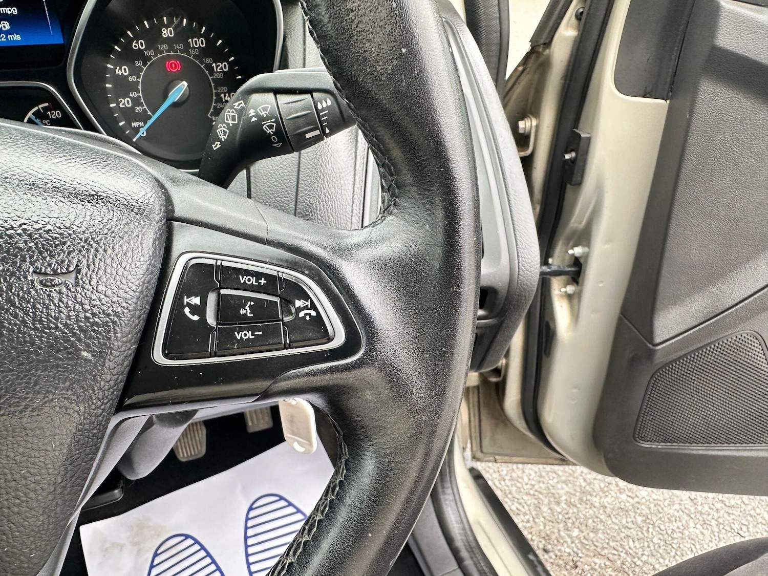 Used Ford Focus 2015 for sale - 76976721: Photo 22