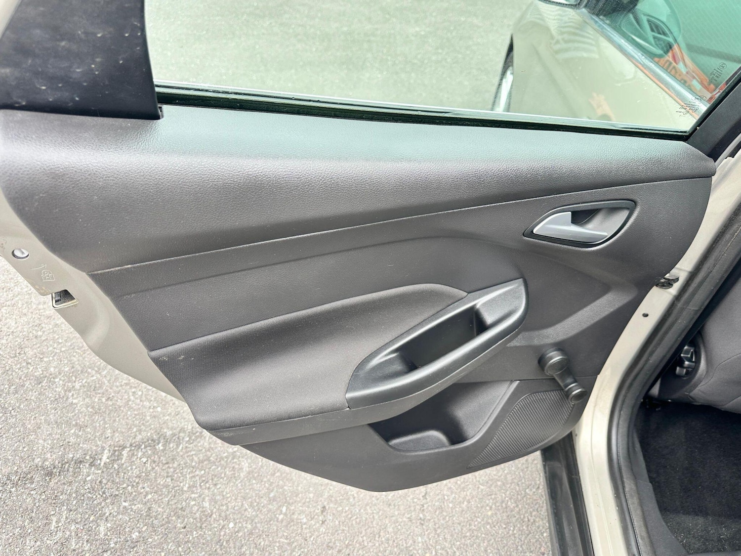 Used Ford Focus 2015 for sale - 76976721: Photo 23