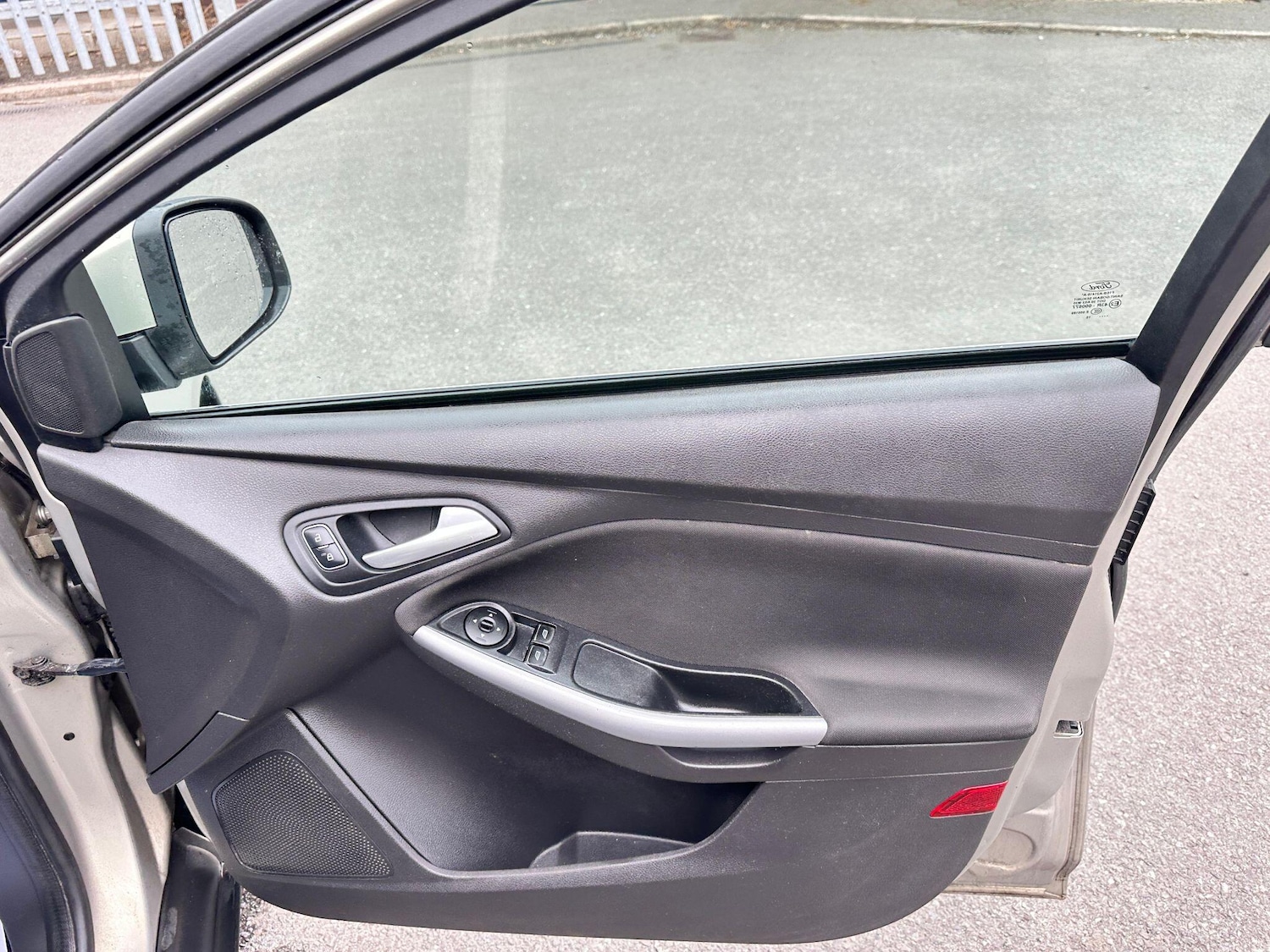 Used Ford Focus 2015 for sale - 76976721: Photo 24