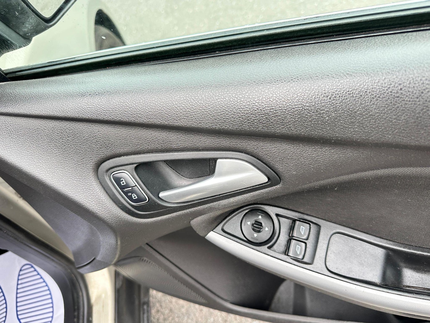 Used Ford Focus 2015 for sale - 76976721: Photo 25