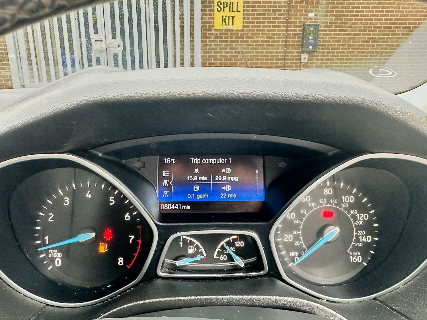 Used Ford Focus 2015 for sale - 76976721: Photo 28