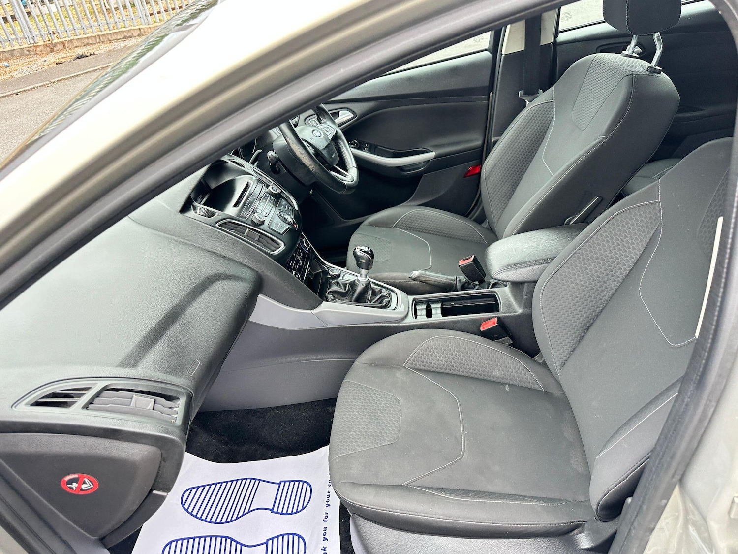 Used Ford Focus 2015 for sale - 76976721: Photo 31