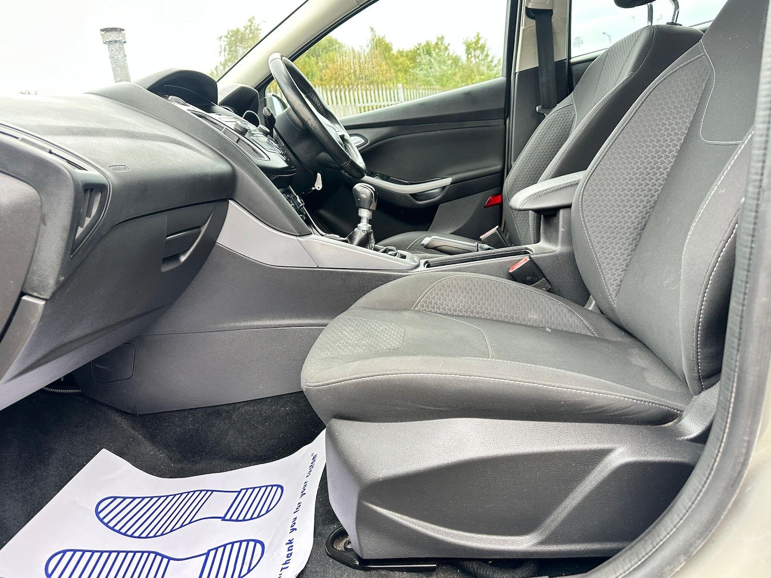 Used Ford Focus 2015 for sale - 76976721: Photo 32