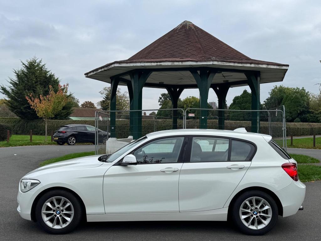 Used BMW 1 Series 2023 for sale - 77314725: Photo 10