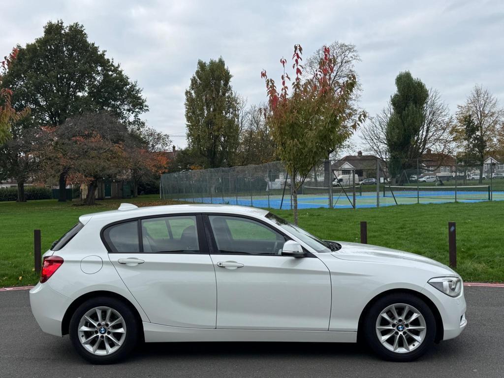 Used BMW 1 Series 2023 for sale - 77314725: Photo 11