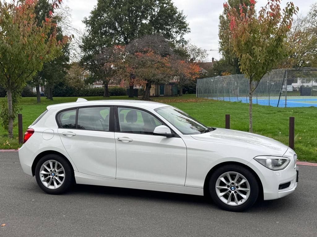 Used BMW 1 Series 2023 for sale - 77314725: Photo 12